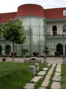 觀復博物館 觀復博物館