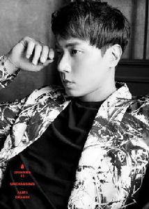 Andy[韓國神話成員andy]