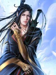 縱橫天下南皇之劍 縱橫天下南皇之劍