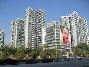 招商海月花園三期