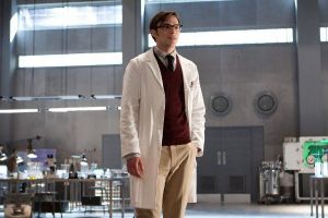 《X戰警第一戰》劇照