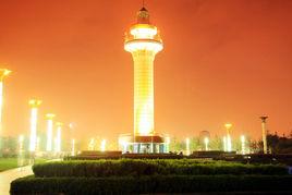 日照燈塔風景區