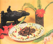 串炸牛仔 串炸牛仔