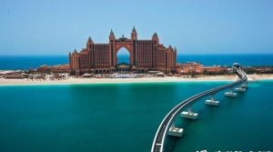 亞特蘭蒂斯棕櫚酒店