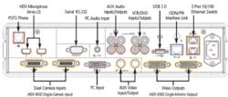 Automatic Noise Suppression