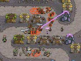 皇家守衛軍1.13白金版 皇家守衛軍1.13白金版