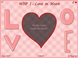 把愛放在心中 把愛放在心中