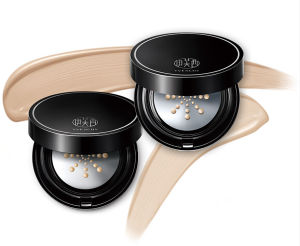 伊芙西智臻修顏氣墊CC霜(亮膚色與自然色、11g/盒/198元)