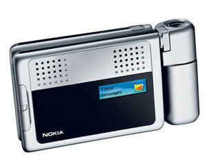 諾基亞N92(TV) 諾基亞N92(TV)