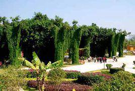 南天門[海南南天門]