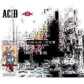 acid[日本搖滾樂隊]