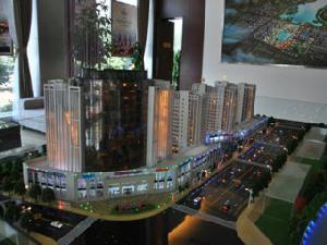 藍天水岸廣場 藍天水岸廣場