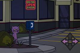 地獄使者之靈魂控制 地獄使者之靈魂控制