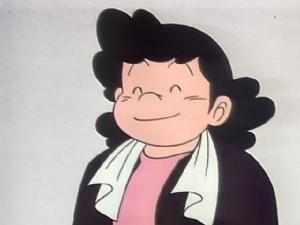 叮噹貓[藤子&middot;F&middot;不二雄所作漫畫及卡通片]