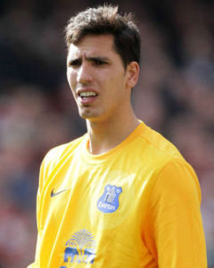 霍埃爾·羅布萊斯 霍埃爾·羅布萊斯