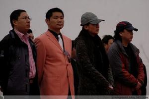 （圖）《麻辣母女》