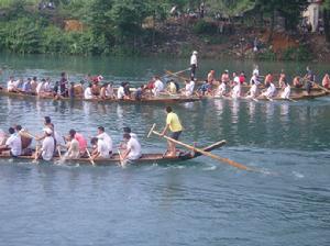 吳家門村 吳家門村