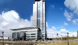 包頭稀土高新技術產業開發區 包頭稀土高新技術產業開發區