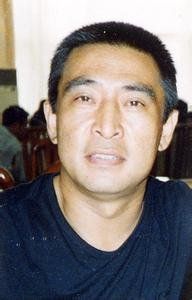 王心海[貴州省律師協會會長]