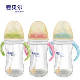 愛貝爾奶瓶 愛貝爾奶瓶