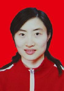 楊蘭[江蘇省著名跳水運動員]