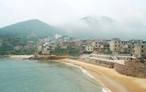 南灣海濱浴場 南灣海濱浴場