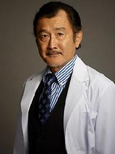 Doctor-X~外科醫·大門未知子~[日本米倉涼子主演的系列劇]