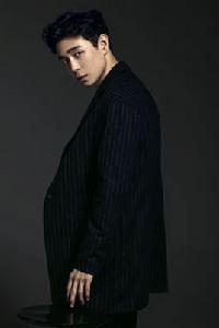 李澤[中國內地影視男演員]