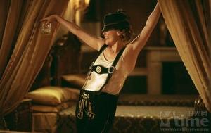 《邱吉爾的好萊塢生涯》