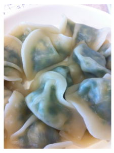 三鮮餡水餃 三鮮餡水餃