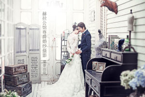 長春赫拉公館 長春赫拉公館