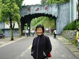 趙啟平[鄖陽師專教授]