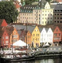 布呂根鎮 布呂根鎮