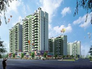 豪景新城 豪景新城