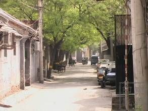 琉璃寺胡同 琉璃寺胡同