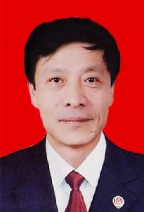 王向東[山西晉城市城區人民檢察院檢察長]