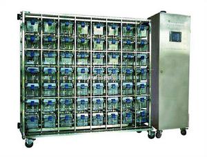 獨立通氣籠 獨立通氣籠