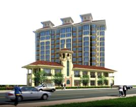 富甲小區 富甲小區