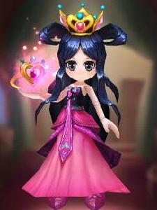 羅麗[手遊《葉羅麗》仙境女主角]