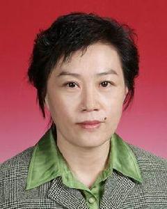 張小梅[山東省社會主義學院黨組書記、第一副院長]