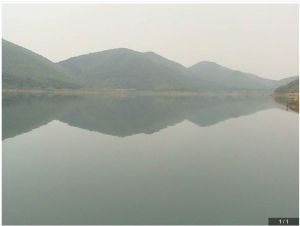 顏家廟水庫 顏家廟水庫