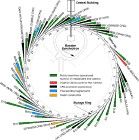 同步輻射加速器 同步輻射加速器