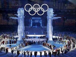 冬季奧林匹克運動會