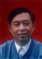 楊鴻康[上海京劇院國家二級演員]