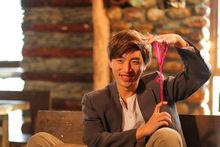 《報告老闆！》劇照