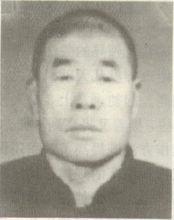 李長振
