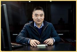 王金星[湖北省氣象局黨組成員，副局長（掛職）]