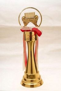 第21屆金曲獎 第21屆金曲獎