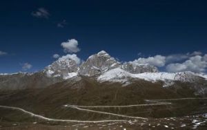 零平衡線 零平衡線