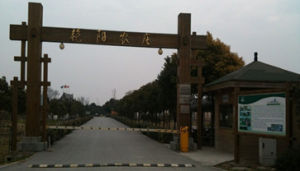 蘇州太倉艷陽農莊 蘇州太倉艷陽農莊